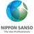 Nippon Sanso India Pvt. Ltd. logo