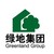 绿地集团 logo