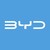 BYD Auto Brasil logo