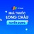 Nhà Thuốc FPT Long Châu logo