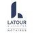 LATOUR & ASSOCIES, NOTAIRES logo