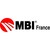MBI FRANCE SARL logo