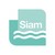 SIAM logo