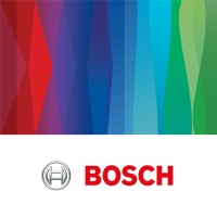 Bosch Global Software Technologies Viet Nam logo