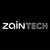 ZainTECH logo