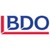 BDO in Indonesia logo