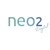 NEO2 Digital logo