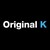 Original K Agence Evènementielle logo