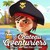 Château des Aventuriers logo