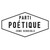 Parti Poétique logo