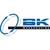 BK Warehousing logo