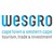 Wesgro logo