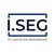 ISEG CHILE logo