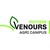 CFA DEPARTEMENTAL AGRICOLE DE LA VIENNE / CFPPA DE VENOURS logo
