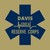 Davis Medical Reserve Corps logo
