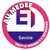 Mouvement des Entreprises de France Savoie - MEDEF Savoie logo