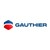 GAUTHIER logo