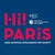 Hi! PARIS Center - AI for Science, Business & Society logo