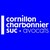 SCP Cornillon Charbonnier Suc - Avocats Associés logo