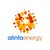 Alinta Energy logo