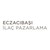 Eczacıbaşı İlaç Pazarlama logo