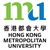 Hong Kong Metropolitan University logo