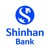 Shinhan Bank logo