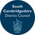 South Cambridgeshire District Council logo