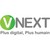 vNext logo