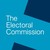 The Electoral Commission logo