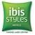 Ibis Styles Vannes logo