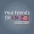 Southern Farm Bureau Life Insurance Company logo