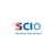 SCIO voor opvang en onderwijs logo