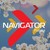 Navigator Polska // FMCG Distribution logo