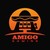 Amigo Gaming | Game Provider logo
