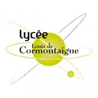 Lycée Louis de Cormontaigne logo