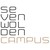 Sevenwolden logo