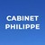 Cabinet Philippe logo