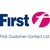 First Customer Contact Ltd logo