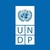 UNDP Afghanistan logo