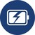 EV Battery Solutions by Cox Automotive logo