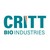 CRITT Bio-Industries logo