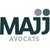 MAJJ Avocats logo
