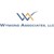 Wymond Associates logo