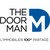 The Door Man Coeur de France logo