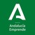 Andalucía Emprende, Fundación Pública Andaluza logo