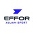EFFOR ADJAN SPORT logo