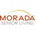 Morada Senior Living logo