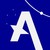 Alliance NewSpace France logo