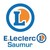 E.Leclerc Saumur logo